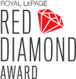 Red Diamond award